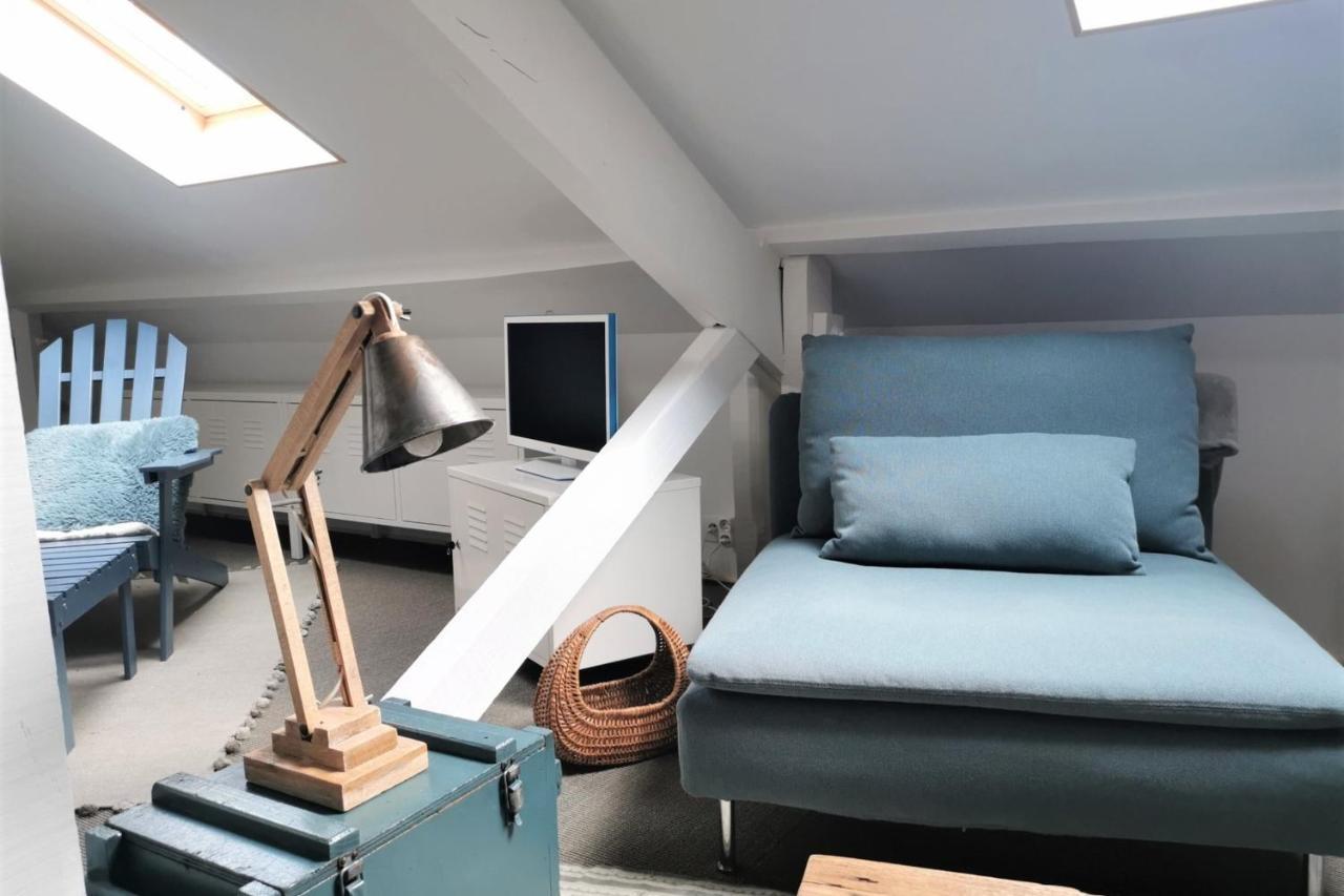 Cozy Apartment Burdeos Exterior foto